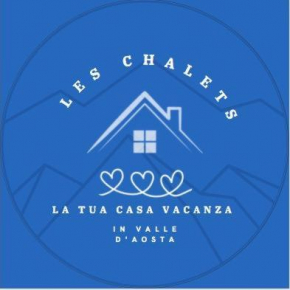 Appartamento Les Chalets